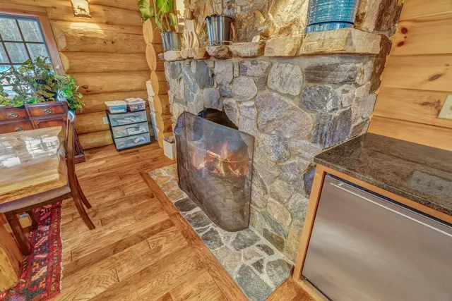 $2,980,000 | 5008 Twin Brook Road, Carrabassett Valley, ME 04947