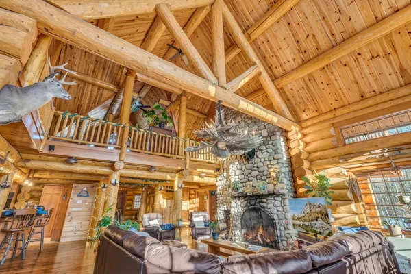 $2,300,000 | 5008 Twin Brook Road, Carrabassett Valley, ME 04947