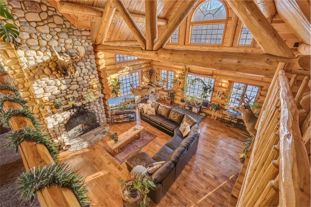 $2,980,000 | 5008 Twin Brook Road, Carrabassett Valley, ME 04947