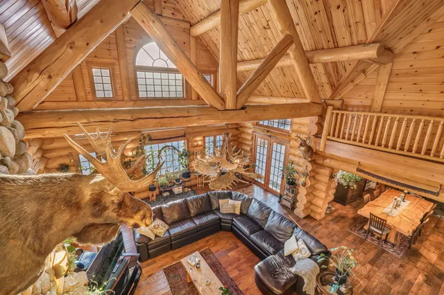 $2,980,000 | 5008 Twin Brook Road, Carrabassett Valley, ME 04947