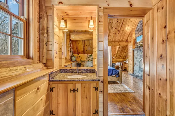 $2,300,000 | 5008 Twin Brook Road, Carrabassett Valley, ME 04947