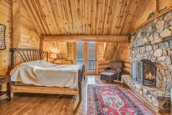 $2,300,000 | 5008 Twin Brook Road, Carrabassett Valley, ME 04947