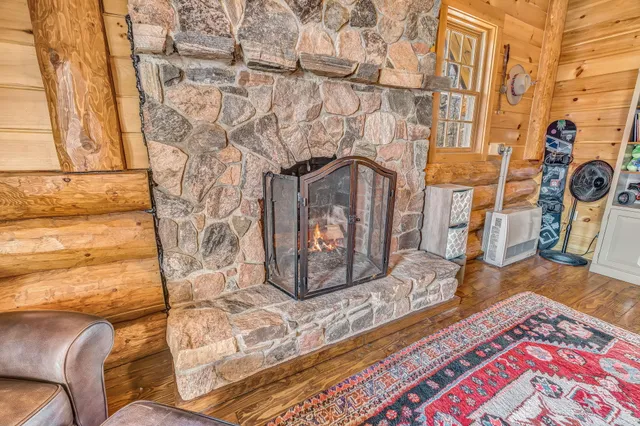 $2,980,000 | 5008 Twin Brook Road, Carrabassett Valley, ME 04947