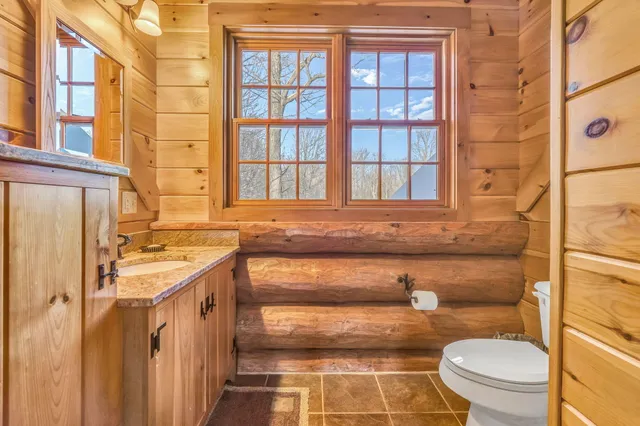 $2,980,000 | 5008 Twin Brook Road, Carrabassett Valley, ME 04947