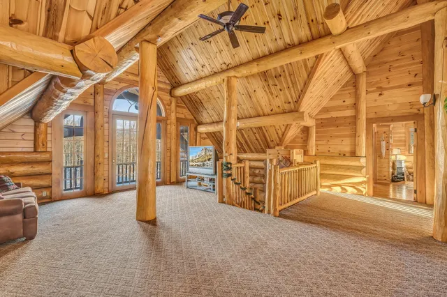 $2,980,000 | 5008 Twin Brook Road, Carrabassett Valley, ME 04947