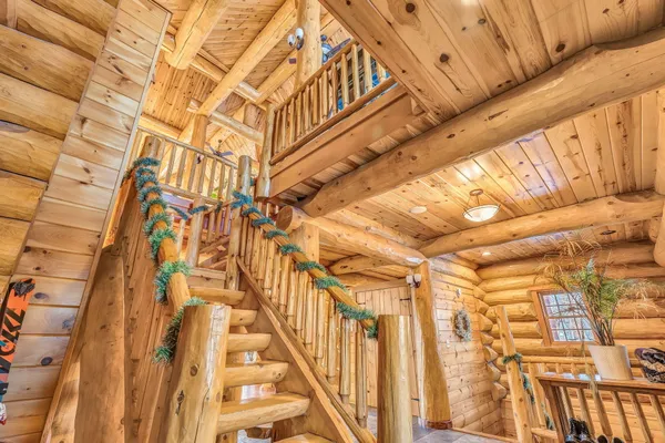 $2,300,000 | 5008 Twin Brook Road, Carrabassett Valley, ME 04947