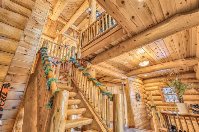 $2,980,000 | 5008 Twin Brook Road, Carrabassett Valley, ME 04947