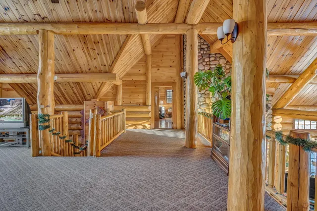 $2,980,000 | 5008 Twin Brook Road, Carrabassett Valley, ME 04947