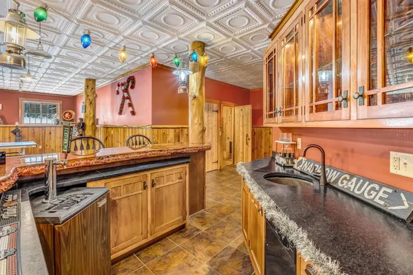 $2,300,000 | 5008 Twin Brook Road, Carrabassett Valley, ME 04947