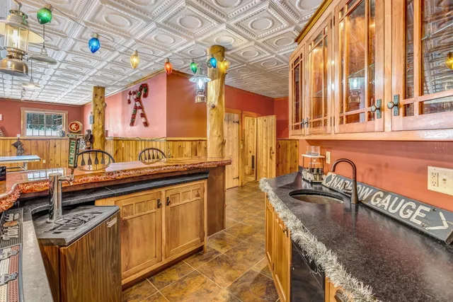 $2,980,000 | 5008 Twin Brook Road, Carrabassett Valley, ME 04947