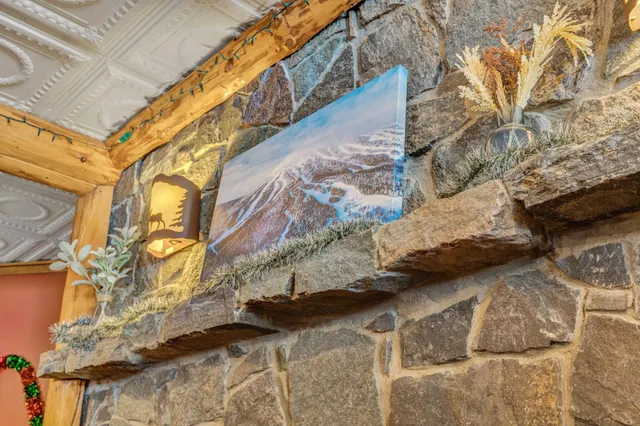 $2,980,000 | 5008 Twin Brook Road, Carrabassett Valley, ME 04947