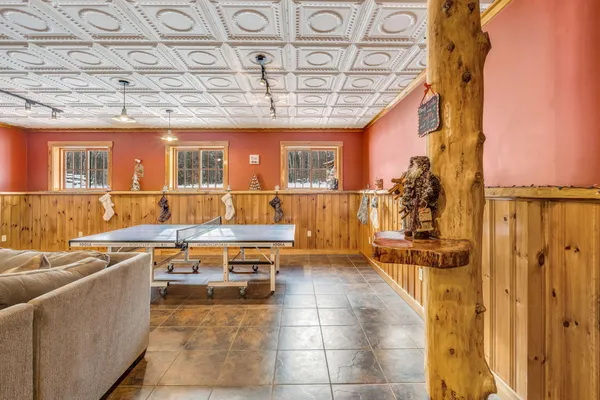 $2,300,000 | 5008 Twin Brook Road, Carrabassett Valley, ME 04947