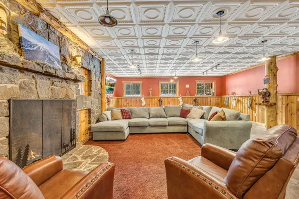 $2,300,000 | 5008 Twin Brook Road, Carrabassett Valley, ME 04947