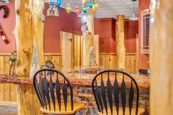 $2,300,000 | 5008 Twin Brook Road, Carrabassett Valley, ME 04947