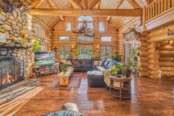 $2,300,000 | 5008 Twin Brook Road, Carrabassett Valley, ME 04947