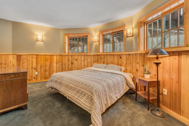 $2,980,000 | 5008 Twin Brook Road, Carrabassett Valley, ME 04947