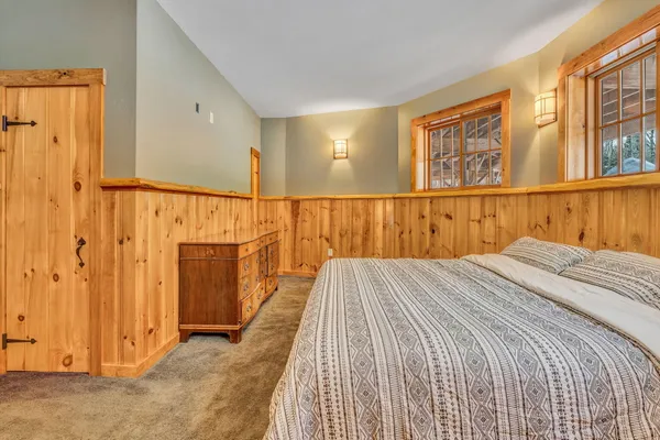$2,300,000 | 5008 Twin Brook Road, Carrabassett Valley, ME 04947