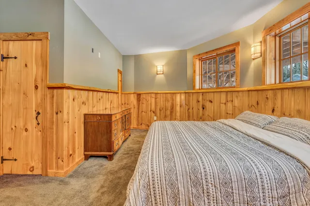 $2,980,000 | 5008 Twin Brook Road, Carrabassett Valley, ME 04947