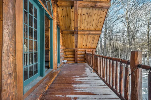 $2,300,000 | 5008 Twin Brook Road, Carrabassett Valley, ME 04947