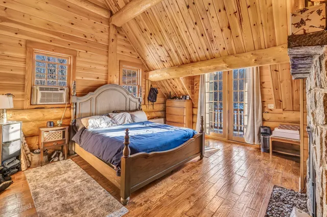 $2,980,000 | 5008 Twin Brook Road, Carrabassett Valley, ME 04947