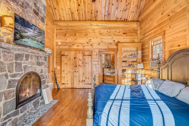 $2,980,000 | 5008 Twin Brook Road, Carrabassett Valley, ME 04947