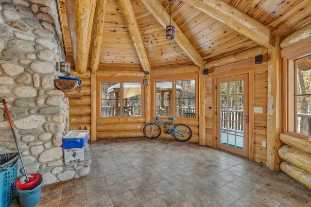 $2,980,000 | 5008 Twin Brook Road, Carrabassett Valley, ME 04947