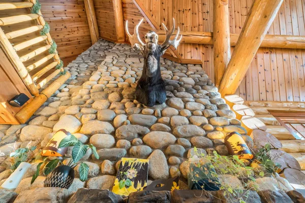 $2,300,000 | 5008 Twin Brook Road, Carrabassett Valley, ME 04947