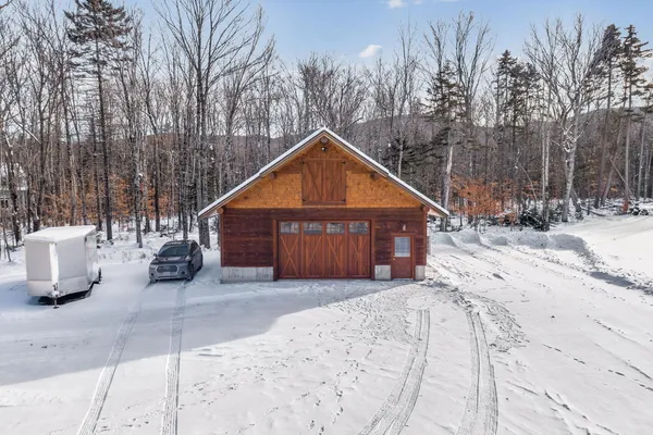 $2,300,000 | 5008 Twin Brook Road, Carrabassett Valley, ME 04947