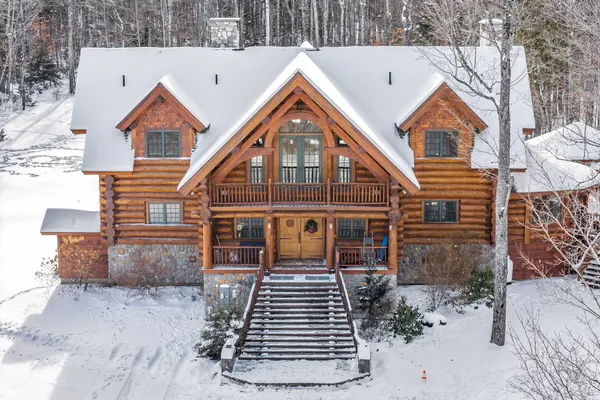 $2,300,000 | 5008 Twin Brook Road, Carrabassett Valley, ME 04947