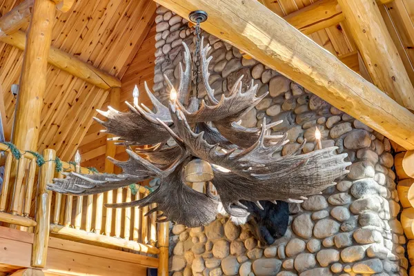 $2,300,000 | 5008 Twin Brook Road, Carrabassett Valley, ME 04947