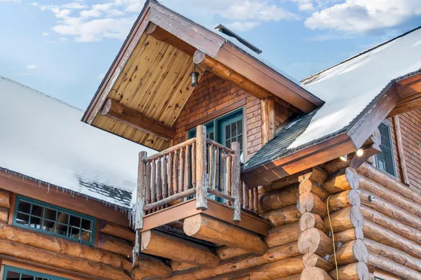 $2,300,000 | 5008 Twin Brook Road, Carrabassett Valley, ME 04947