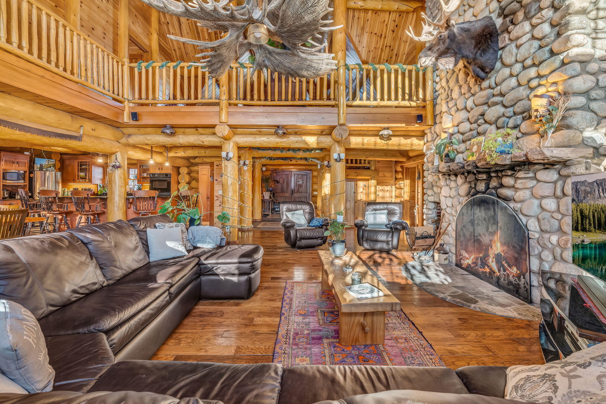 5008 Twin Brook Road Carrabassett Valley, ME 04947 - Photo 9 of 116 88-web-or-mls-5008-twin-brook-rd