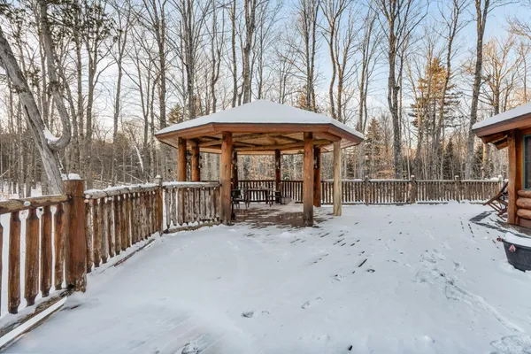 $2,300,000 | 5008 Twin Brook Road, Carrabassett Valley, ME 04947