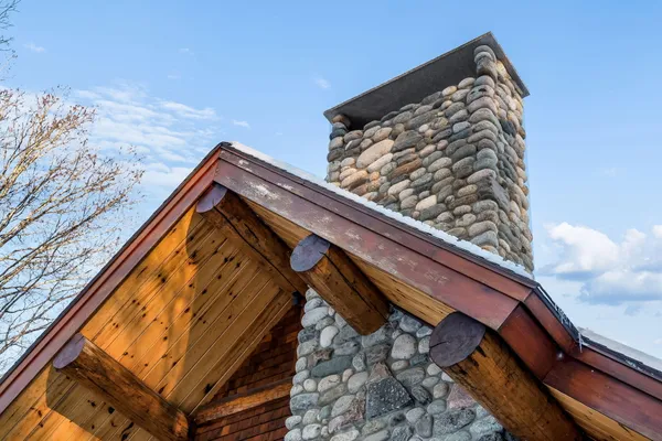 $2,300,000 | 5008 Twin Brook Road, Carrabassett Valley, ME 04947