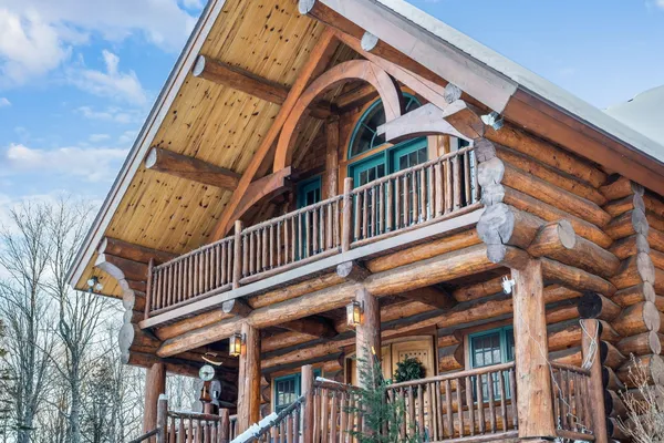 $2,300,000 | 5008 Twin Brook Road, Carrabassett Valley, ME 04947