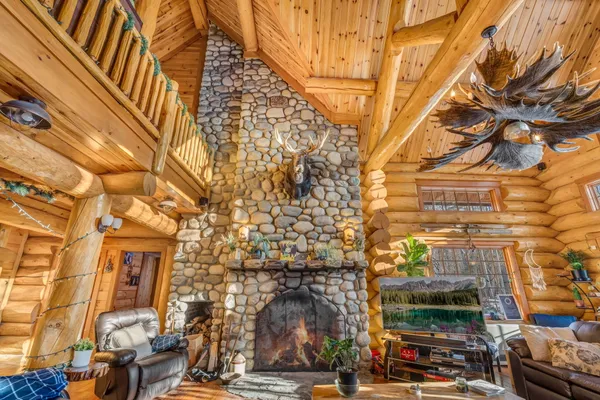 $2,300,000 | 5008 Twin Brook Road, Carrabassett Valley, ME 04947