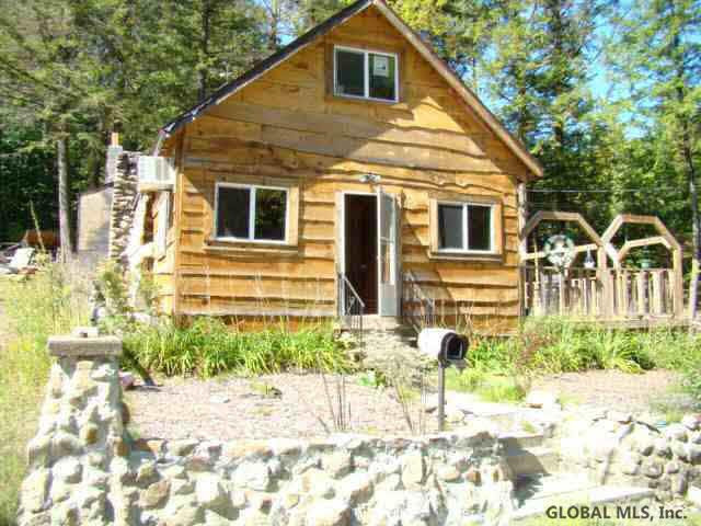 1615 North Shore Road Day, NY 12835 - Photo 1 of 1 Photo 1