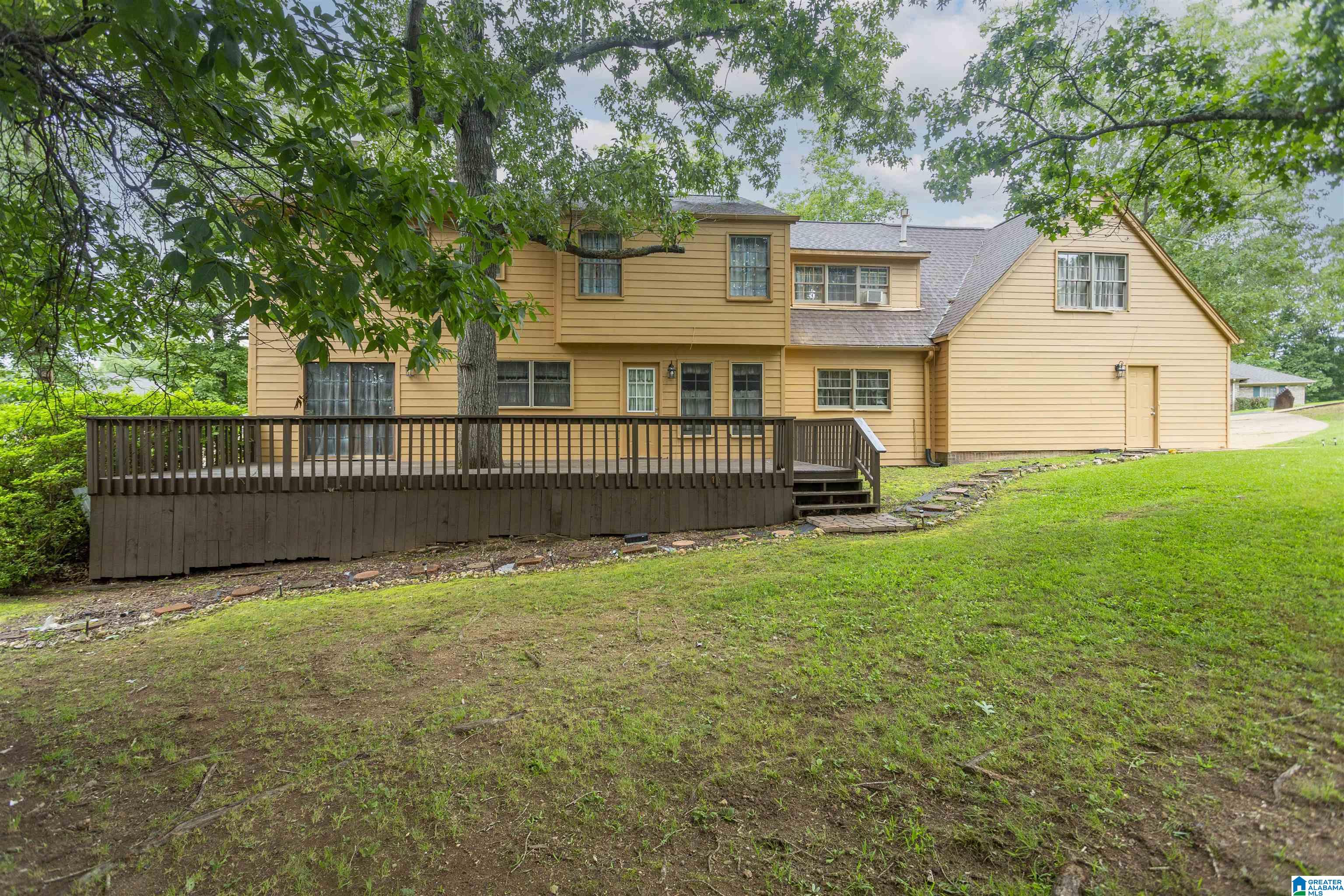 1776 6th Way Northwest Birmingham, AL 35215 - Photo 38 of 40