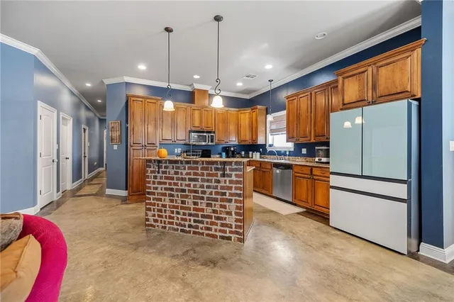 $299,750 | 39387 Meadow Ridge Lane, Ponchatoula, LA 70454