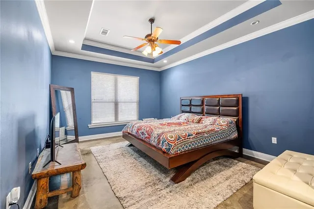 $299,750 | 39387 Meadow Ridge Lane, Ponchatoula, LA 70454