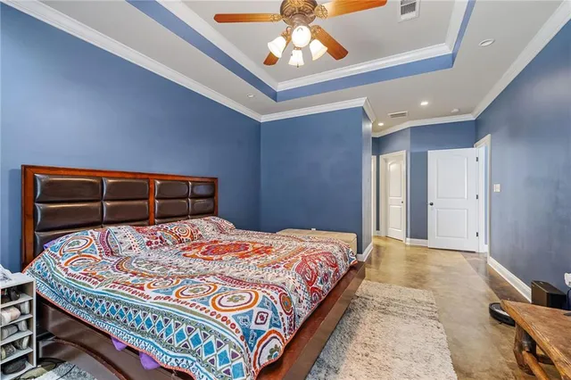 $299,750 | 39387 Meadow Ridge Lane, Ponchatoula, LA 70454