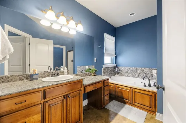 $299,750 | 39387 Meadow Ridge Lane, Ponchatoula, LA 70454