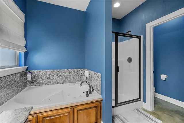 $299,750 | 39387 Meadow Ridge Lane, Ponchatoula, LA 70454