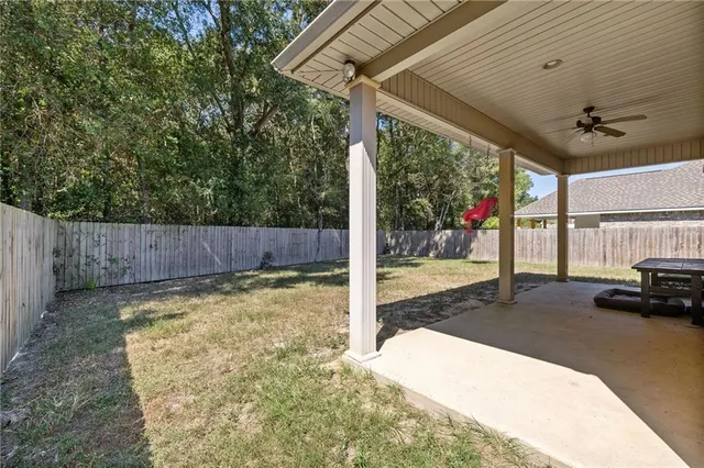 $299,750 | 39387 Meadow Ridge Lane, Ponchatoula, LA 70454