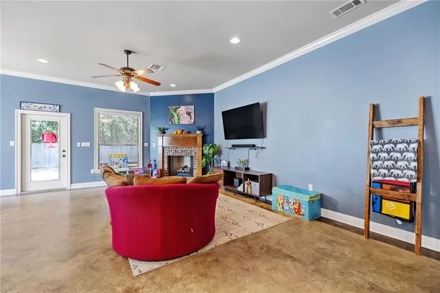 $299,750 | 39387 Meadow Ridge Lane, Ponchatoula, LA 70454