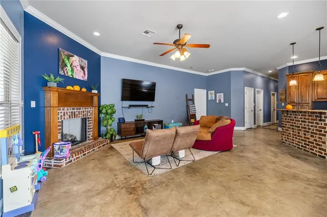 $299,750 | 39387 Meadow Ridge Lane, Ponchatoula, LA 70454