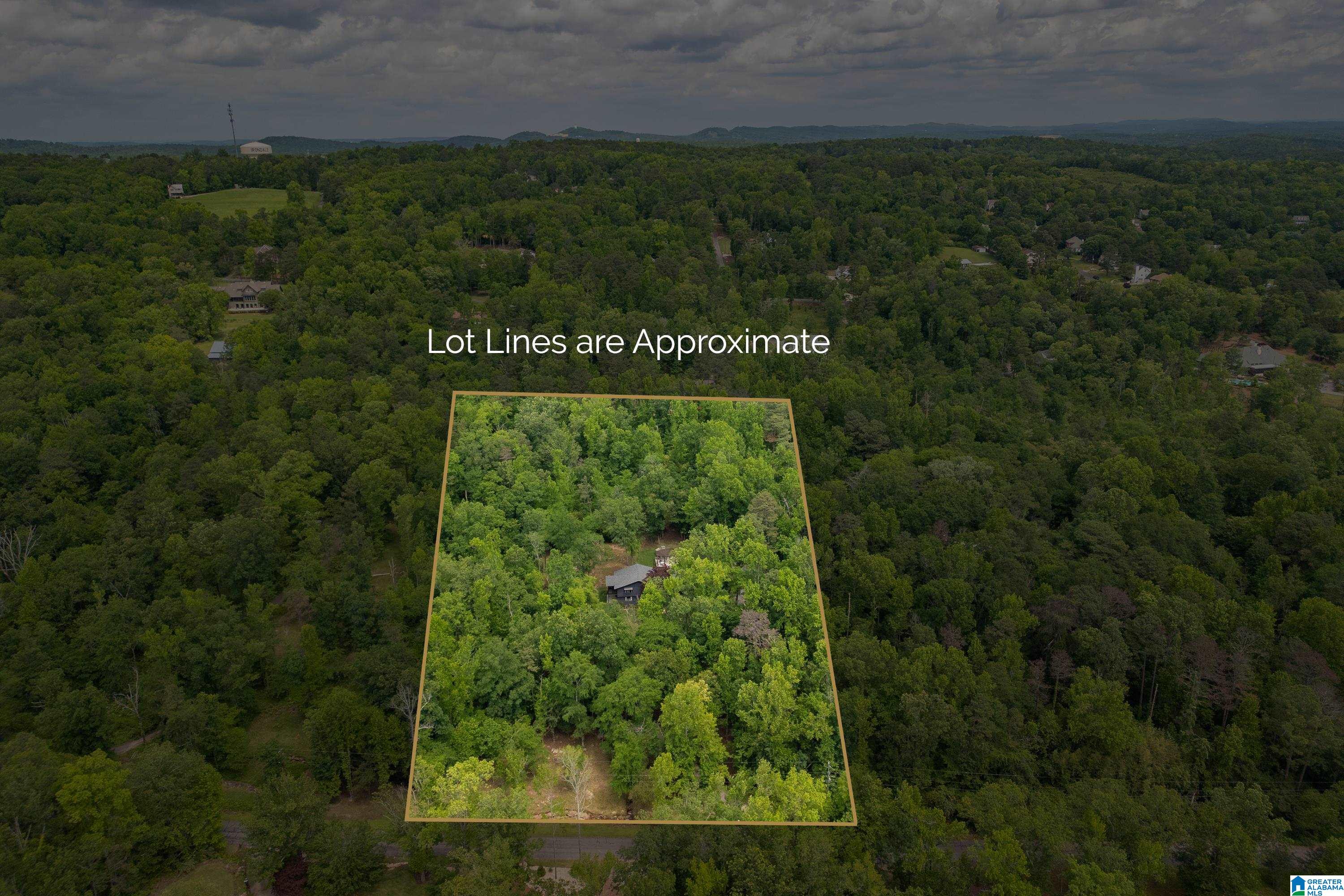 3128 Old Ivy Road Birmingham, AL 35210 - Photo 69 of 73