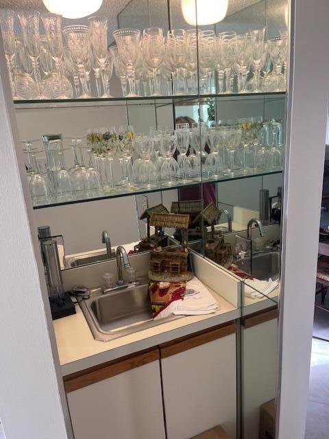 500 Ocean Trail Way, Unit 210 Jupiter, FL 33477 - Photo 11 of 41 Wet Bar