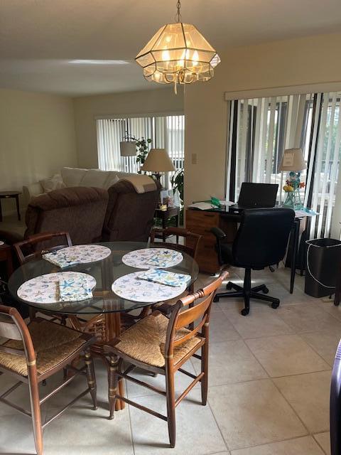 500 Ocean Trail Way, Unit 210 Jupiter, FL 33477 - Photo 12 of 41 Dining