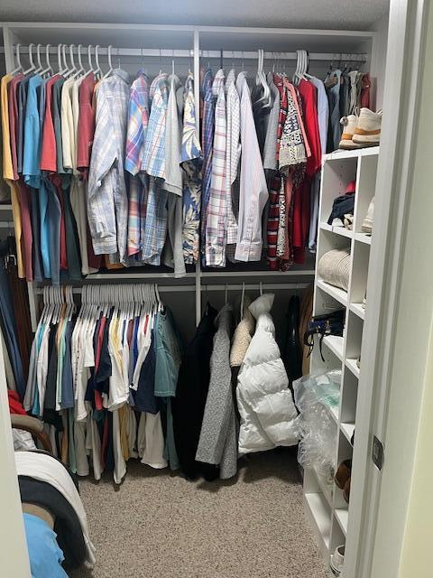 500 Ocean Trail Way, Unit 210 Jupiter, FL 33477 - Photo 17 of 41 Master closet